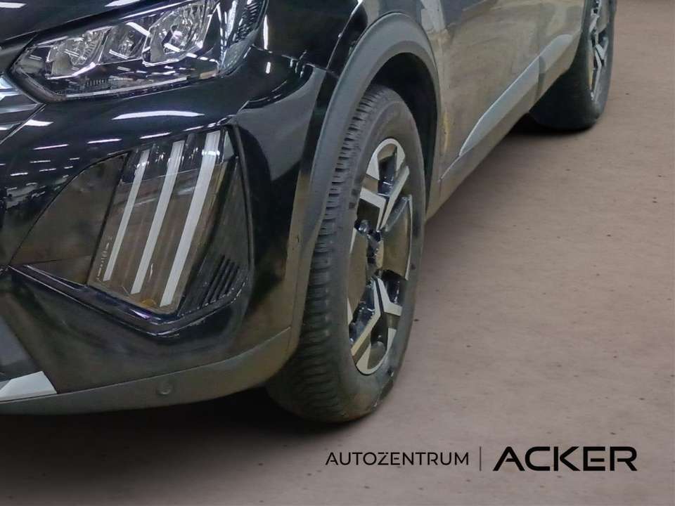 Peugeot 2008 - Imagem 14
