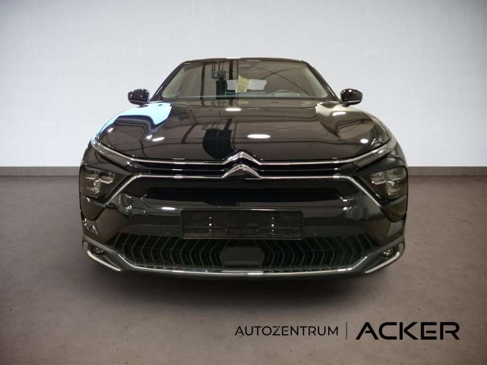 Citroen C5 X - Imagem 3