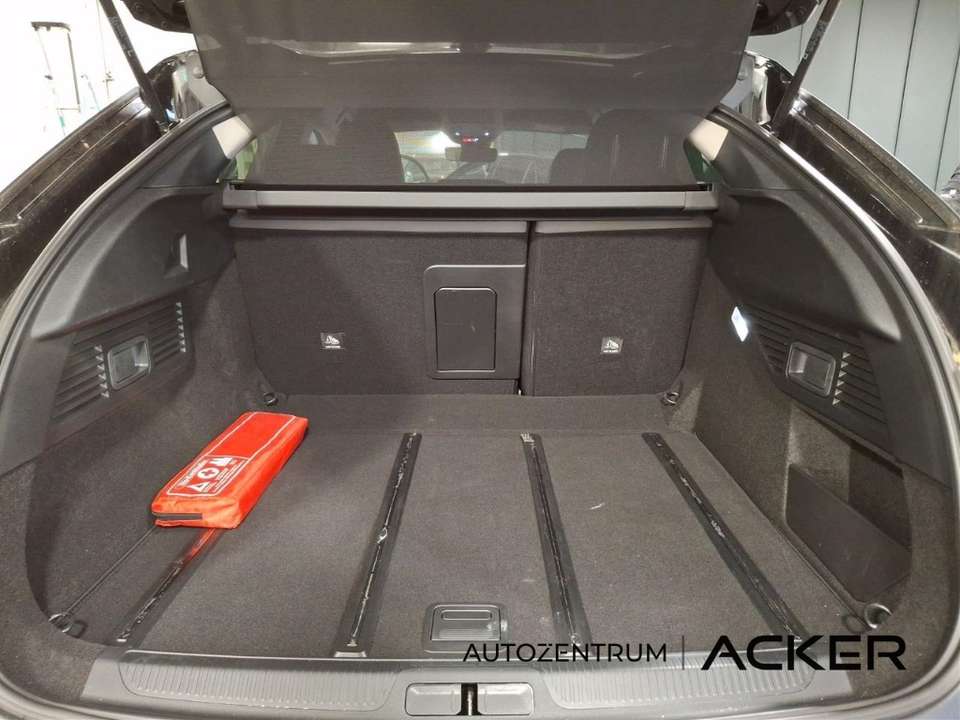 Citroen C5 X - Imagem 8