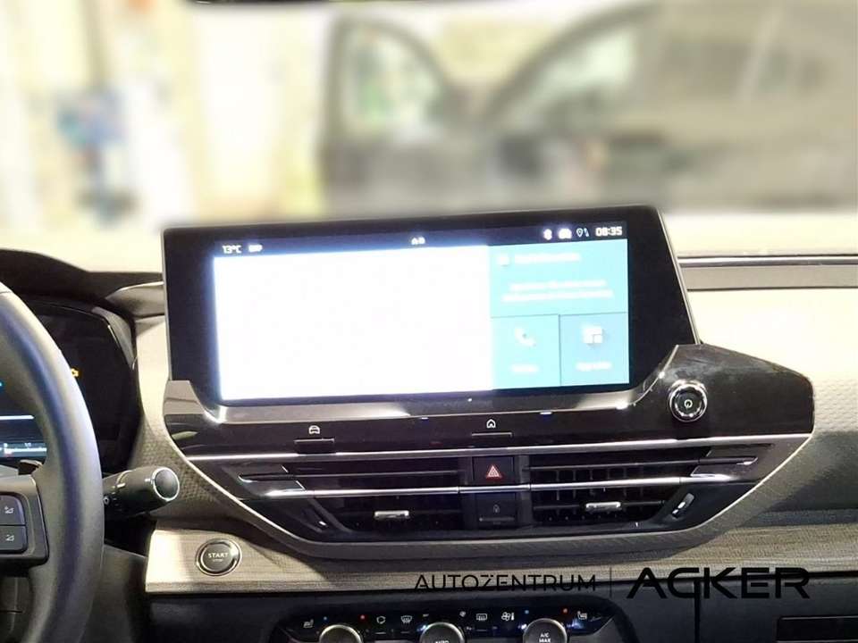 Citroen C5 X - Imagem 11