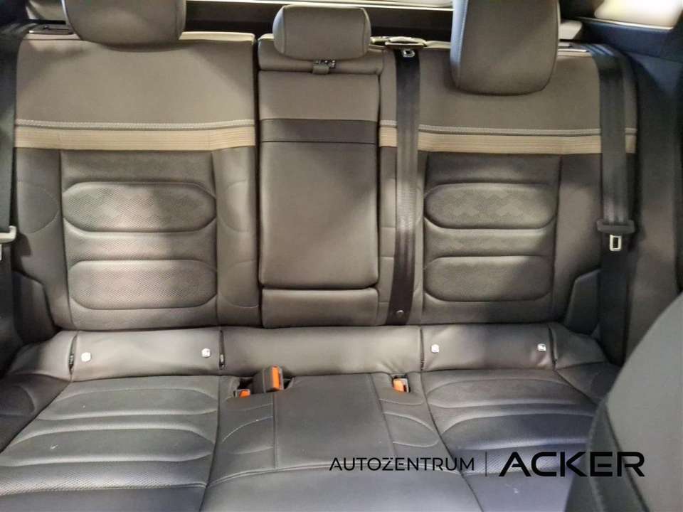 Citroen C5 X - Imagem 13
