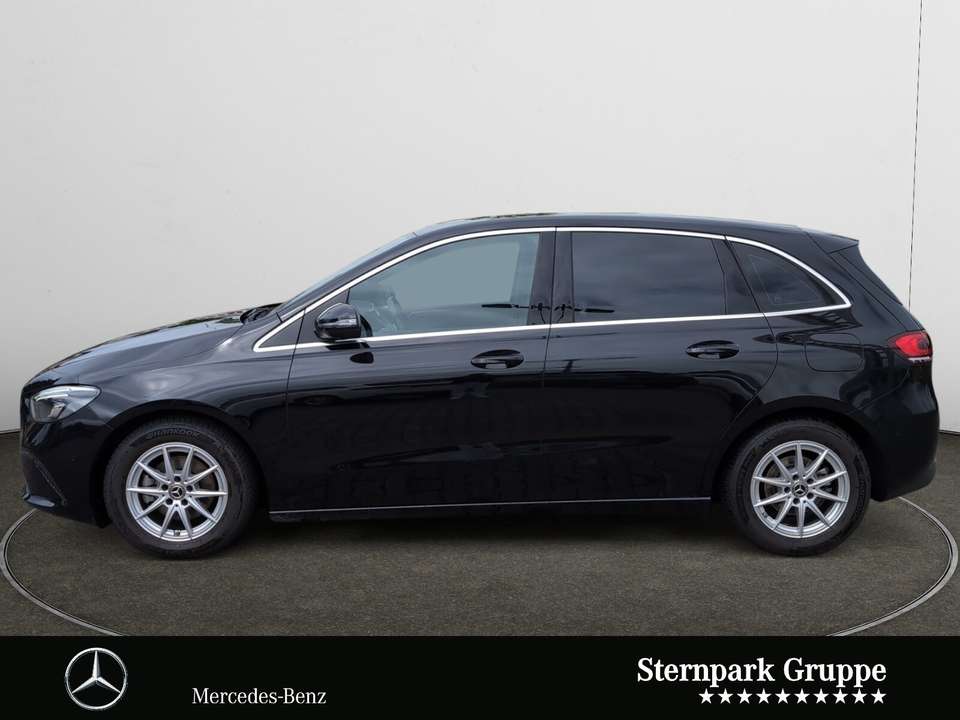 Mercedes-Benz B 180 - Imagem 2