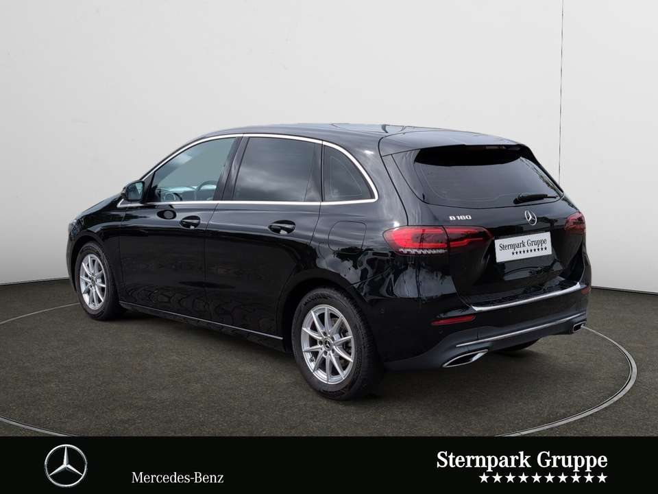 Mercedes-Benz B 180 - Imagem 3