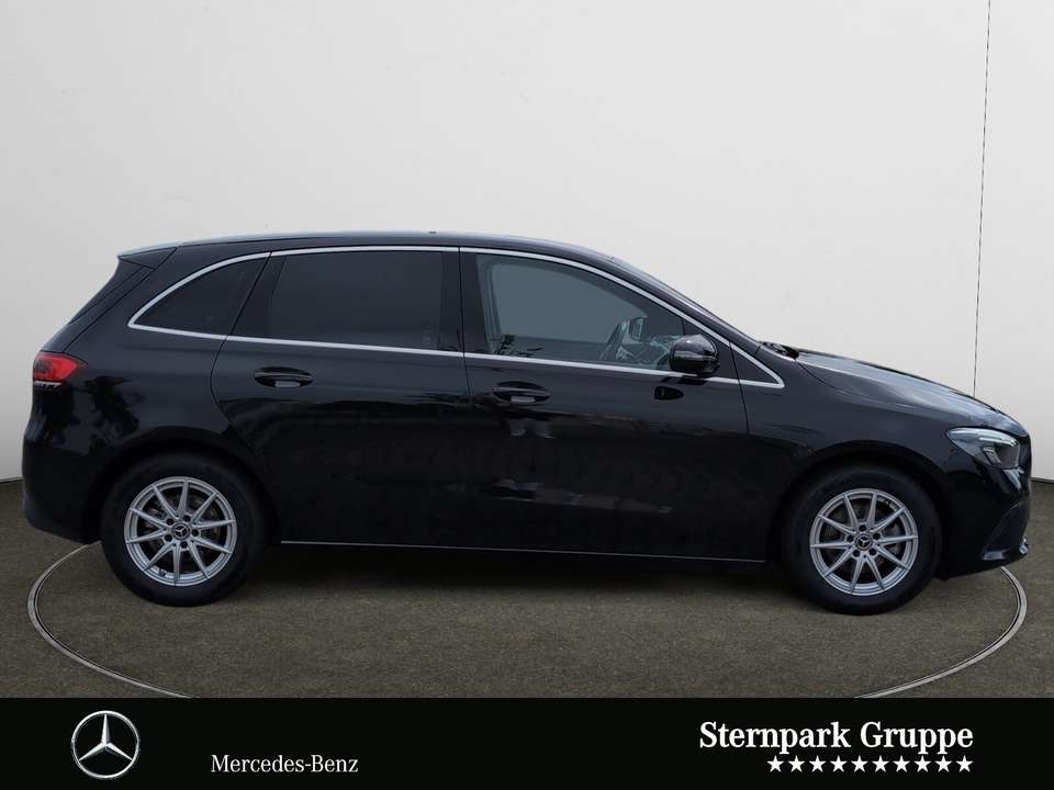 Mercedes-Benz B 180 - Imagem 6