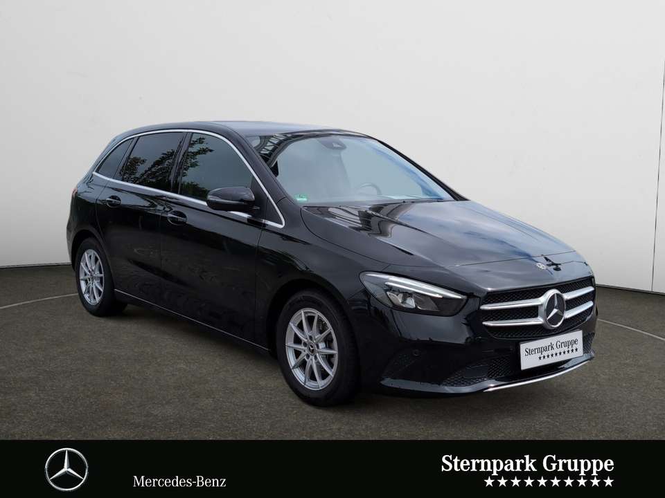 Mercedes-Benz B 180 - Imagem 7