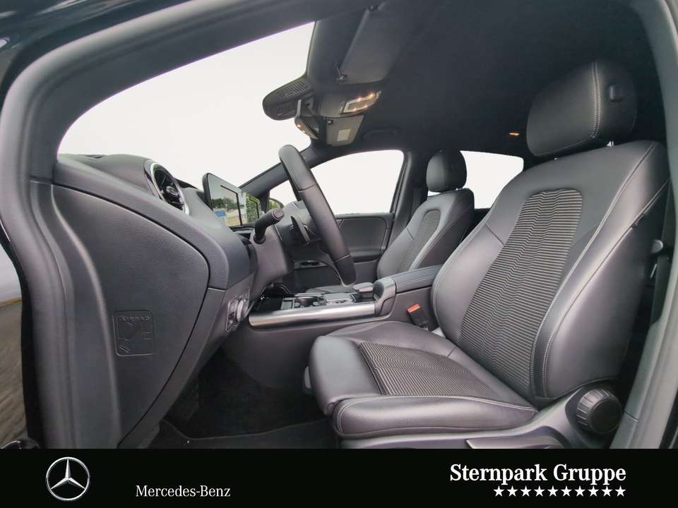 Mercedes-Benz B 180 - Imagem 9