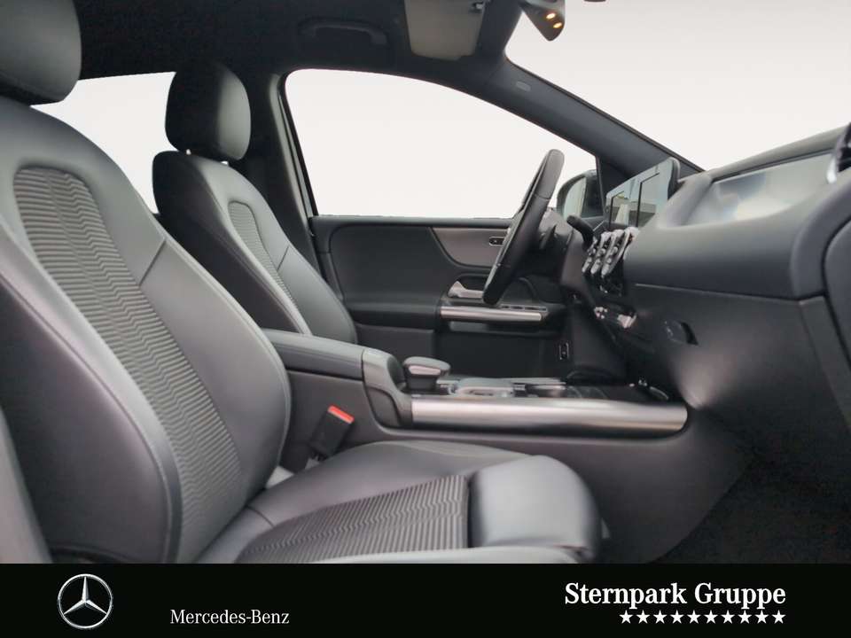 Mercedes-Benz B 180 - Imagem 15
