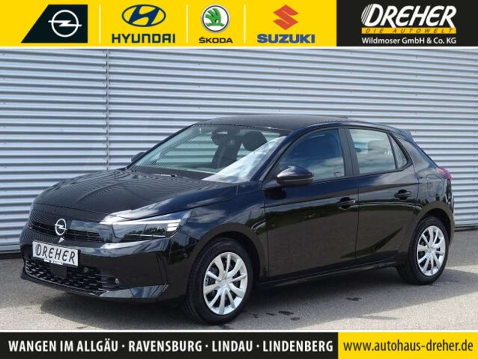 Opel Corsa - Imagem 1