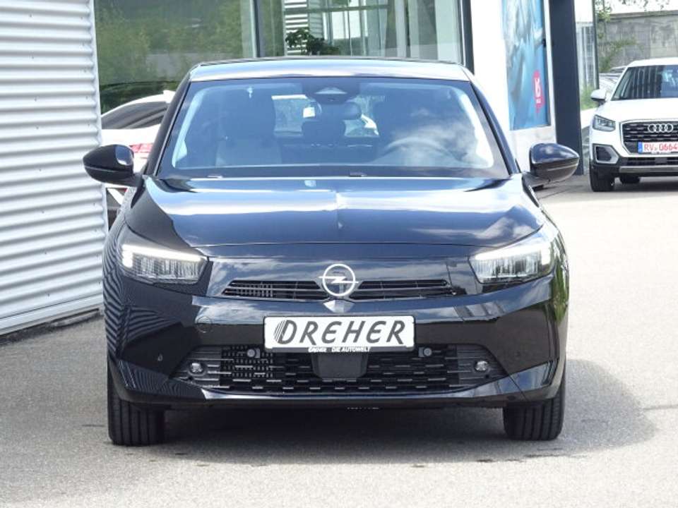 Opel Corsa - Imagem 2