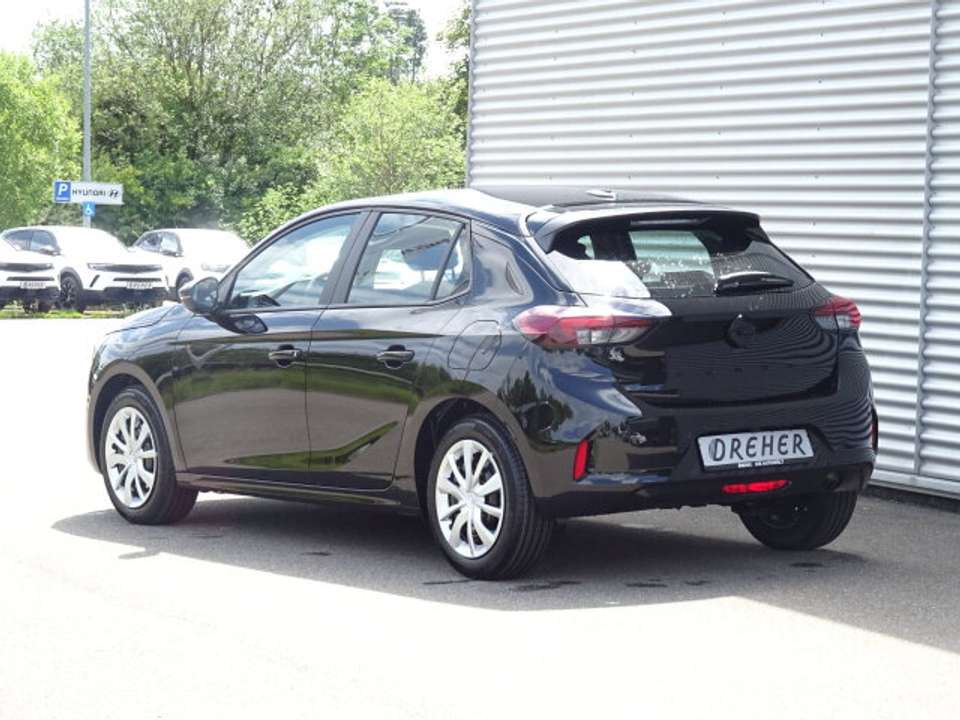 Opel Corsa - Imagem 4