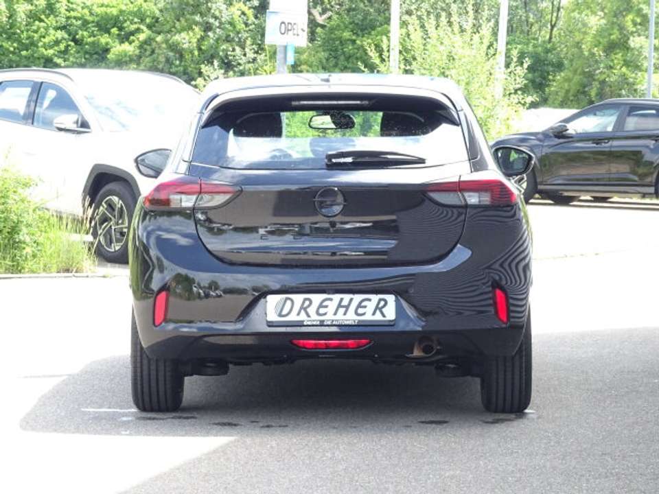 Opel Corsa - Imagem 5