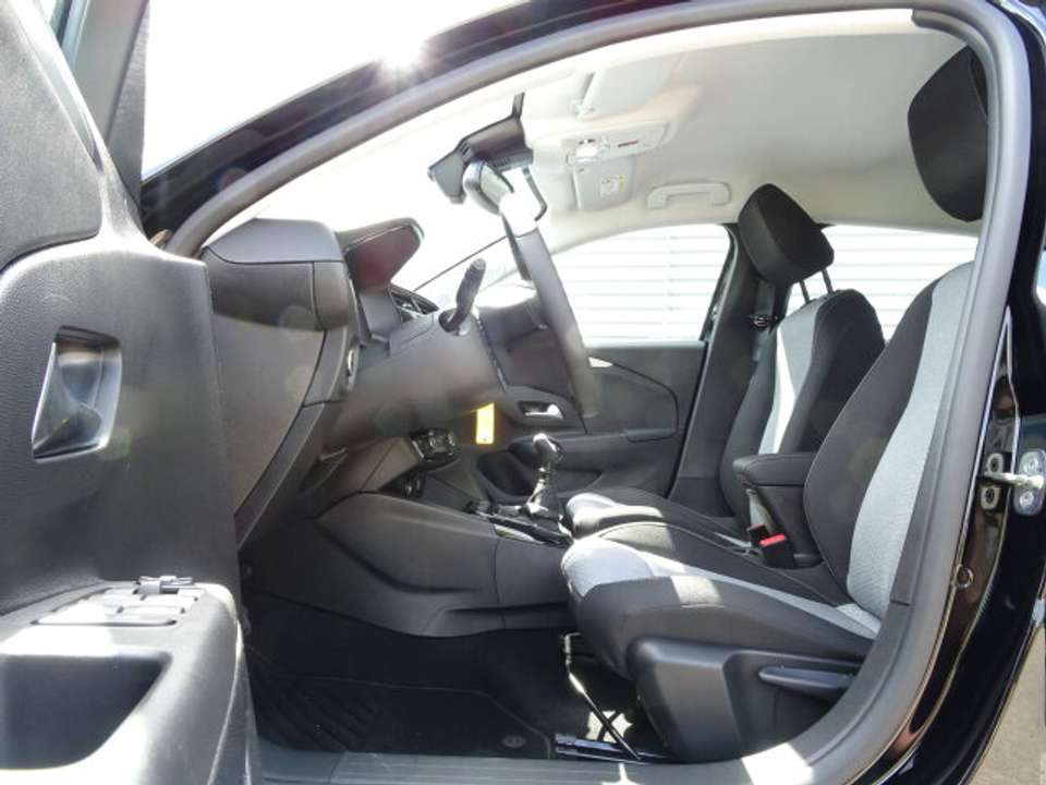 Opel Corsa - Imagem 7