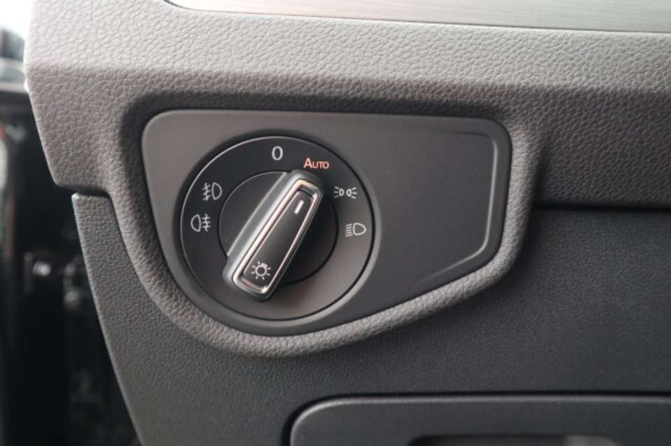 Volkswagen Touran - Imagem 10