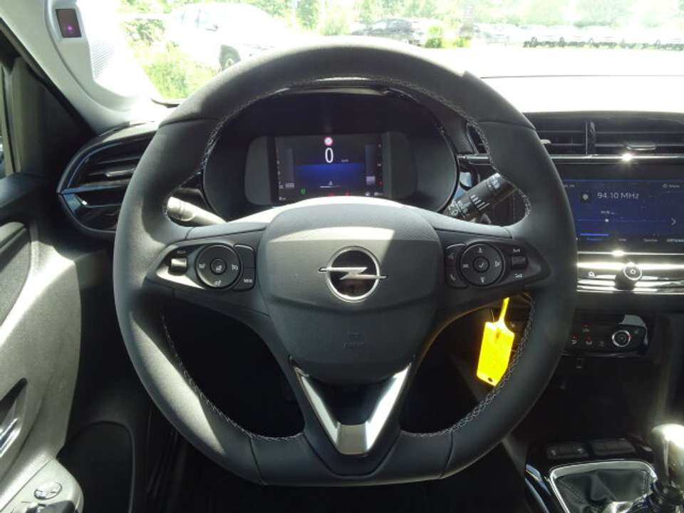Opel Corsa - Imagem 12