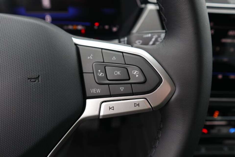 Volkswagen Touran - Imagem 13