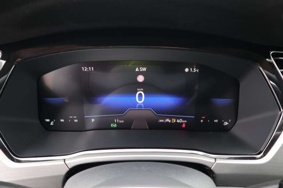 Volkswagen Touran - Imagem 14