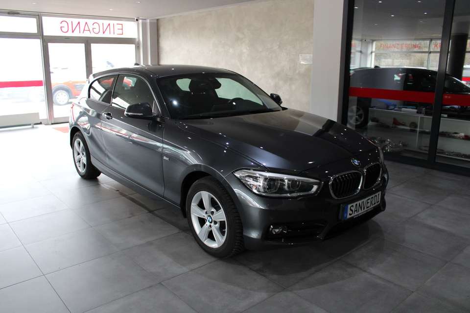 BMW 116 - Imagem 2