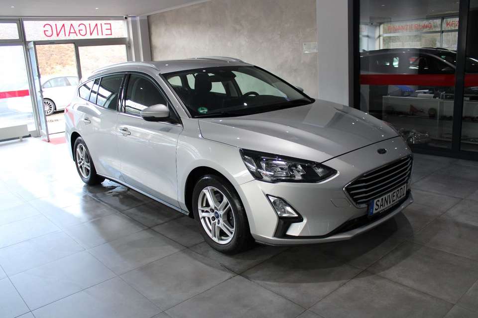 Ford Focus - Imagem 2
