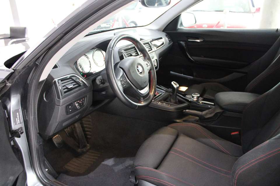 BMW 116 - Imagem 3