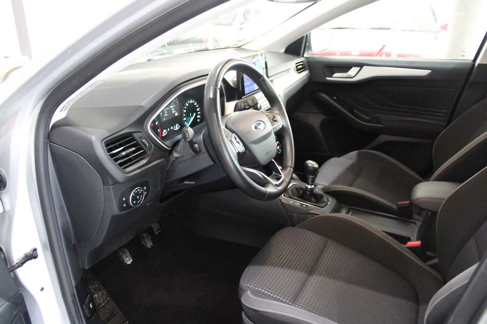 Ford Focus - Imagem 3