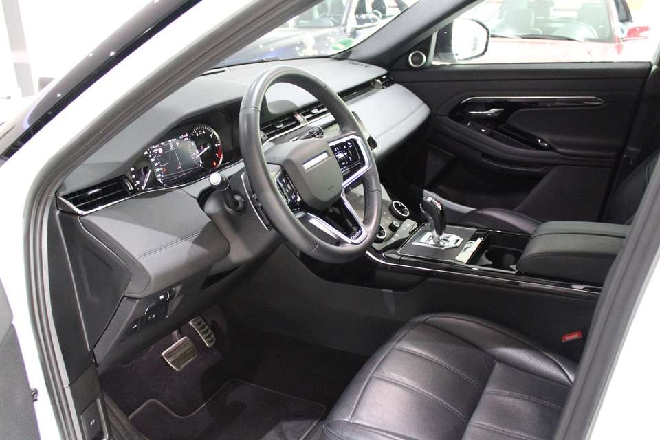 Land Rover Range Rover Evoque - Imagem 3