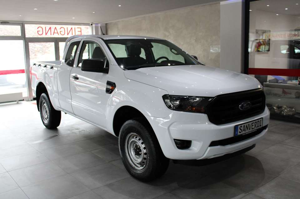 Ford Ranger - Imagem 2