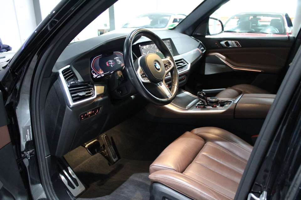 BMW X5 - Imagem 3