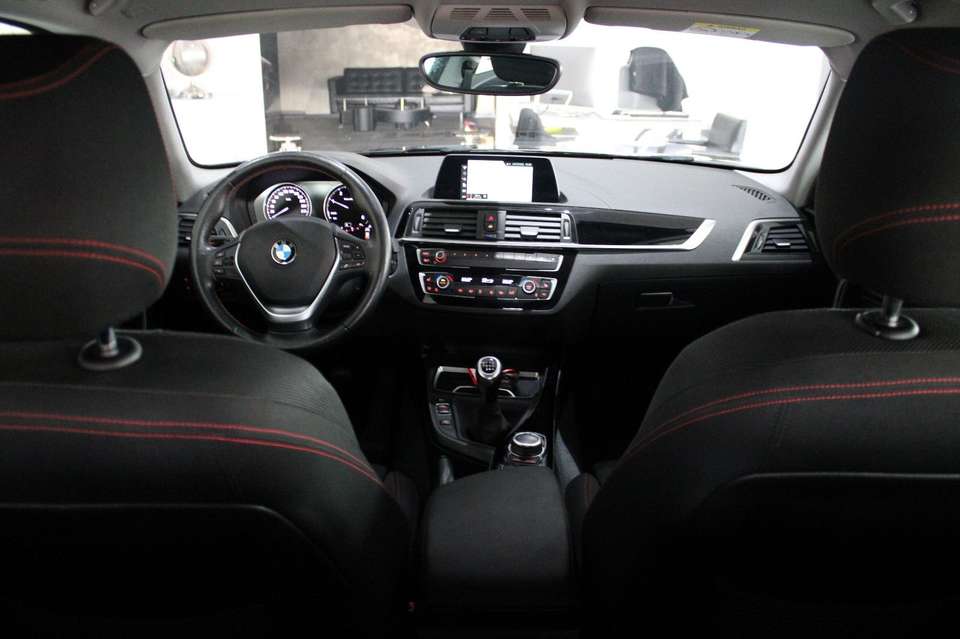 BMW 116 - Imagem 4