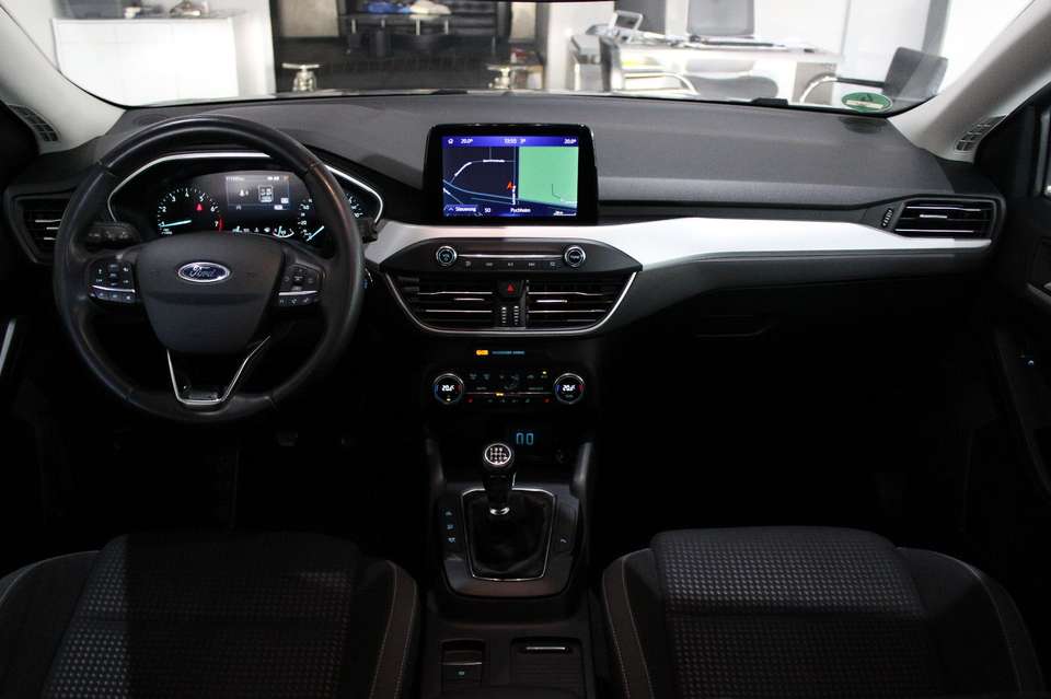 Ford Focus - Imagem 4