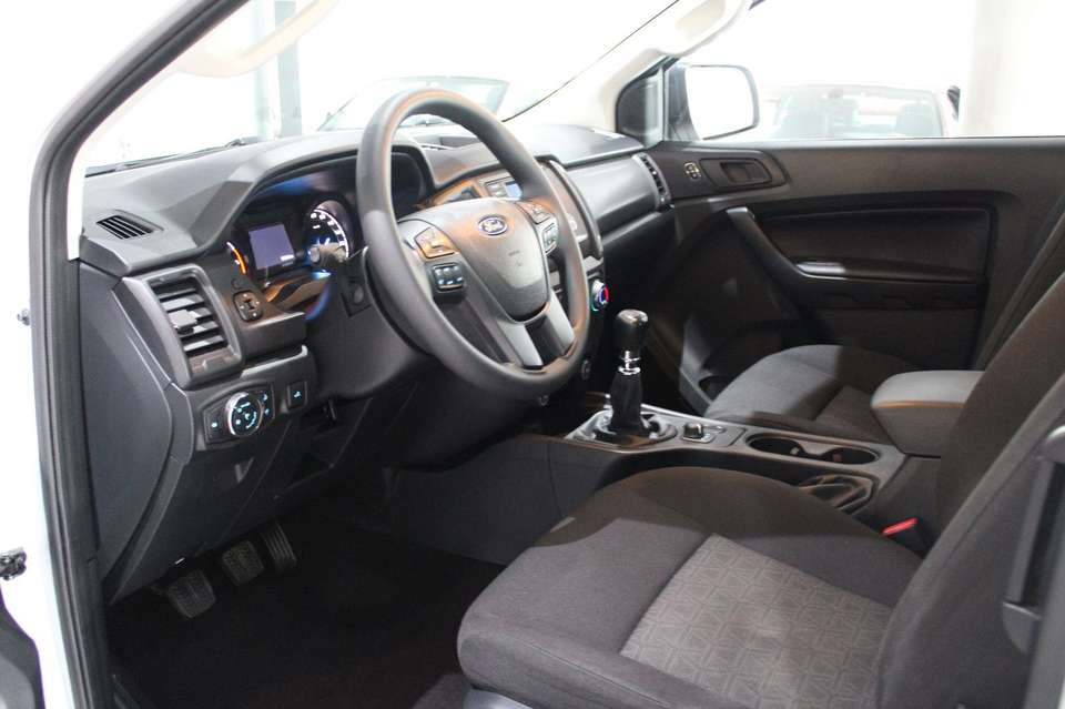 Ford Ranger - Imagem 3