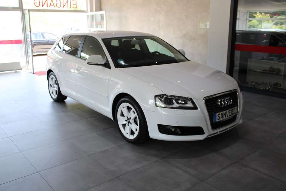 Audi A3 - Imagem 2