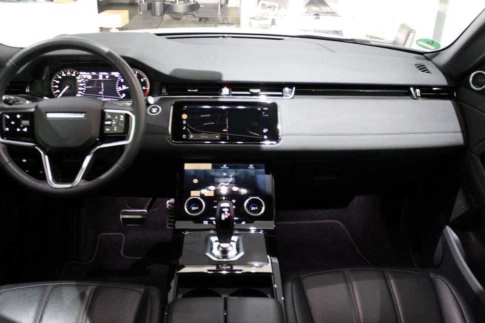Land Rover Range Rover Evoque - Imagem 4