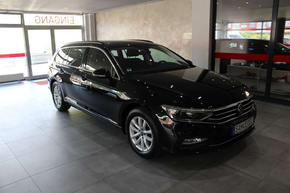 Volkswagen Passat Variant - Imagem 2