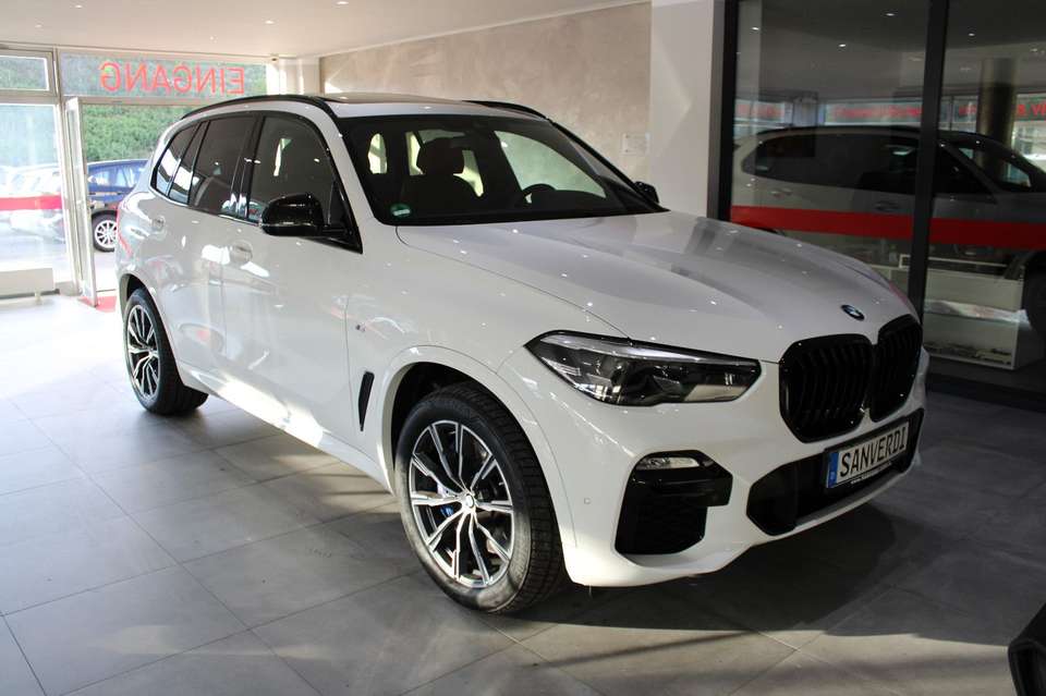 BMW X5 - Imagem 2