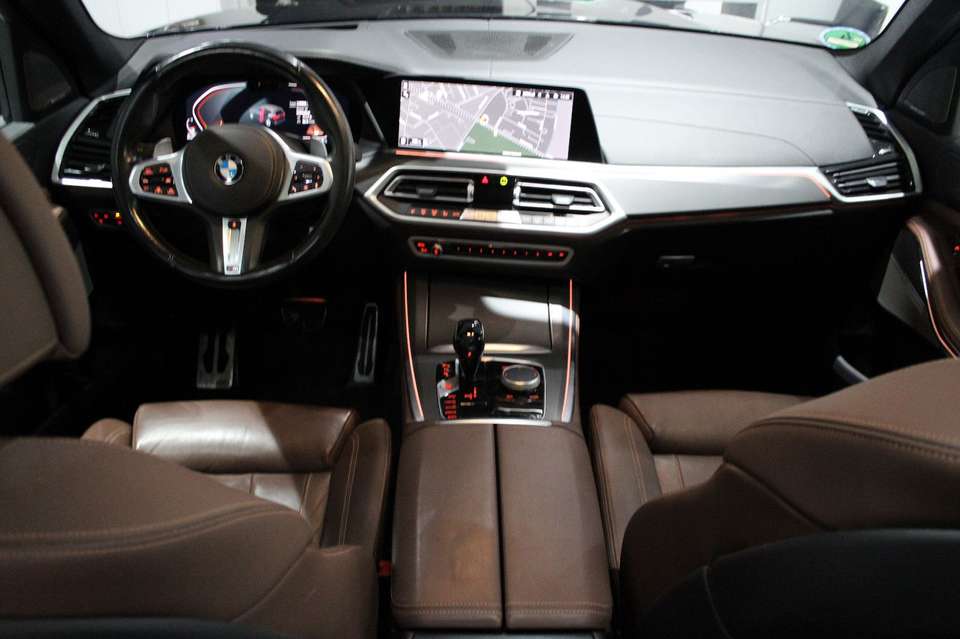 BMW X5 - Imagem 4