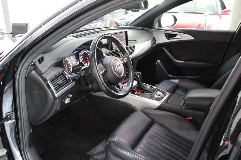 Audi A6 - Imagem 3