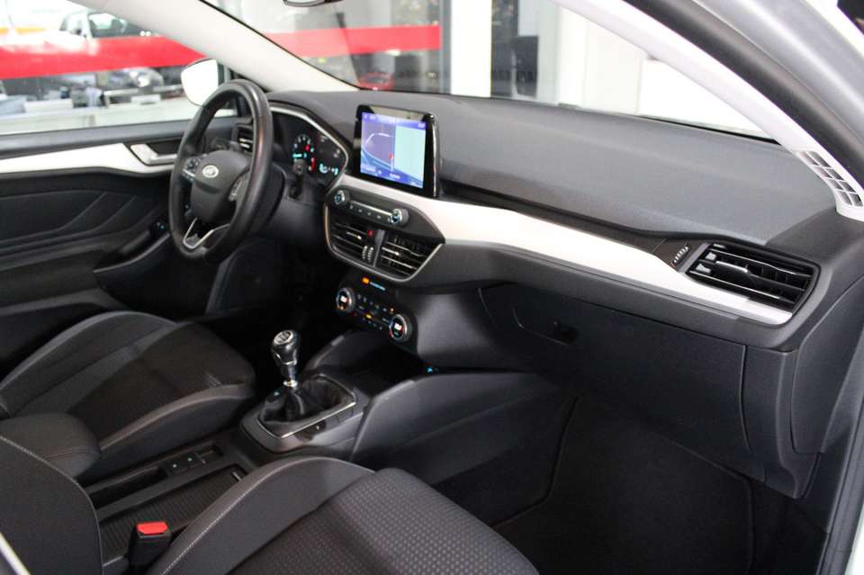 Ford Focus - Imagem 5