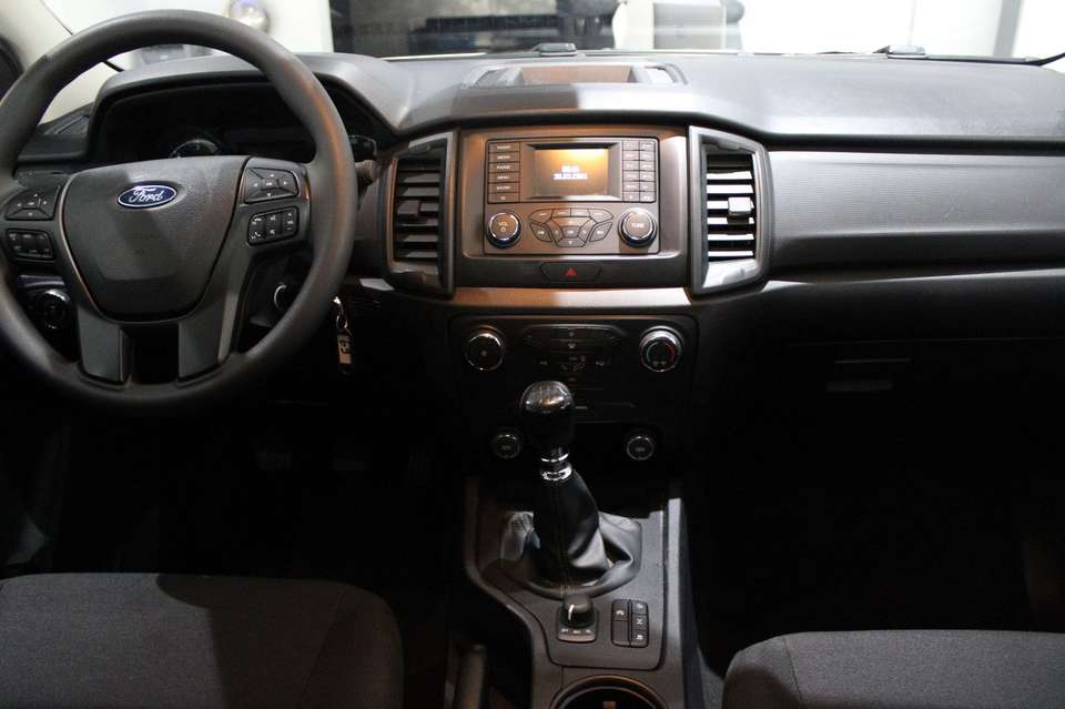 Ford Ranger - Imagem 4
