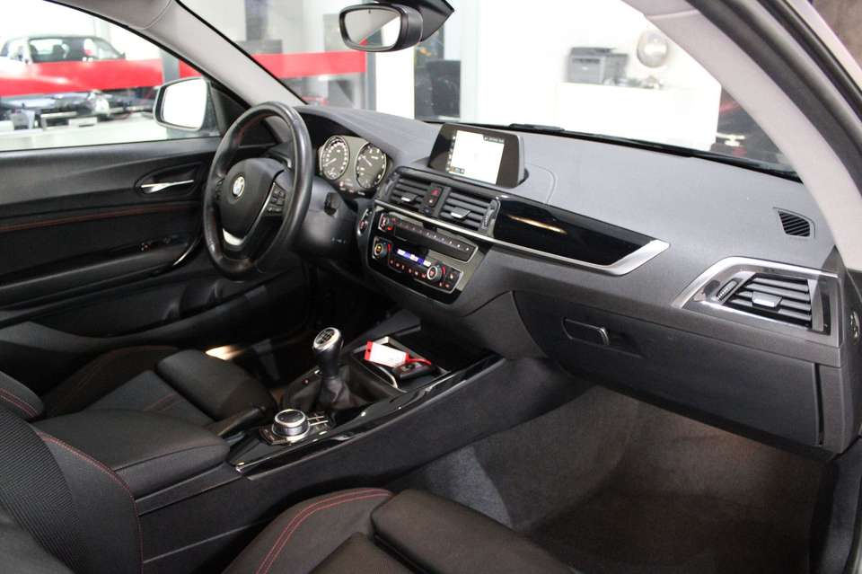 BMW 116 - Imagem 5