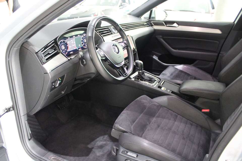 Volkswagen Passat - Imagem 3