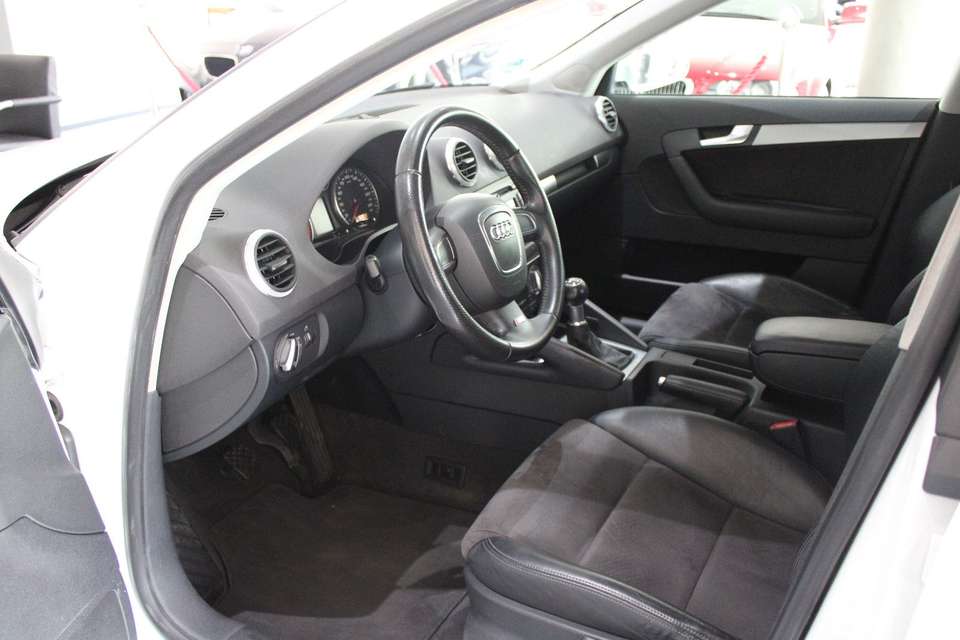 Audi A3 - Imagem 3