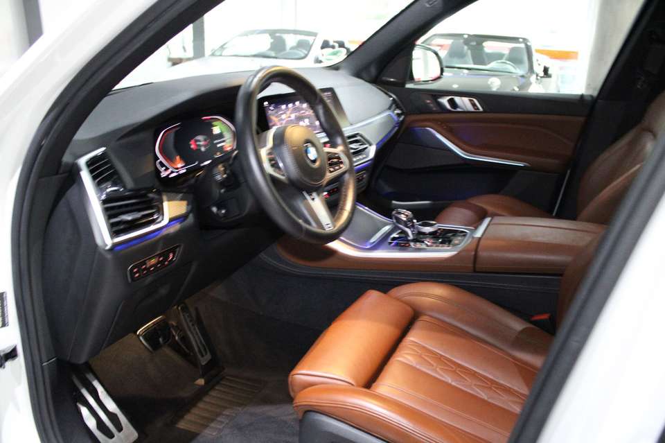 BMW X5 - Imagem 3