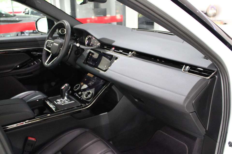 Land Rover Range Rover Evoque - Imagem 5
