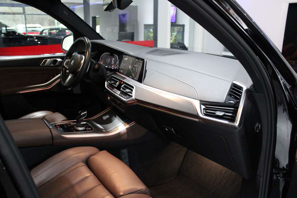 BMW X5 - Imagem 5