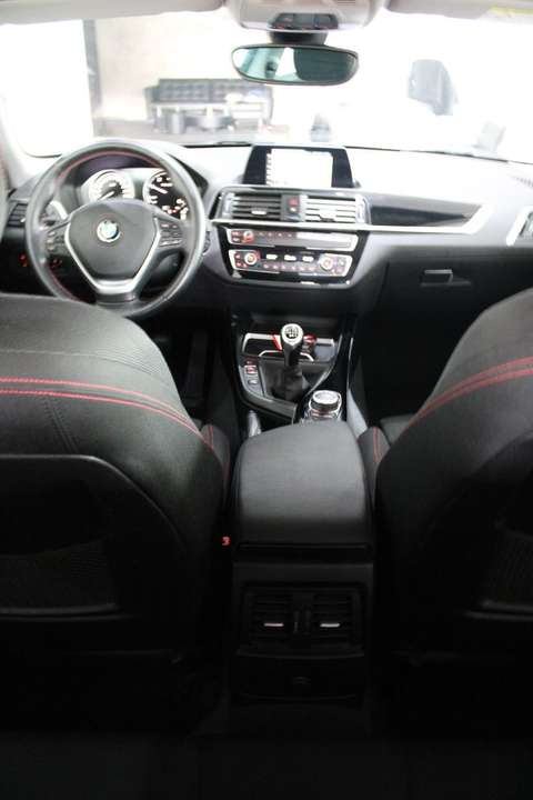 BMW 116 - Imagem 6