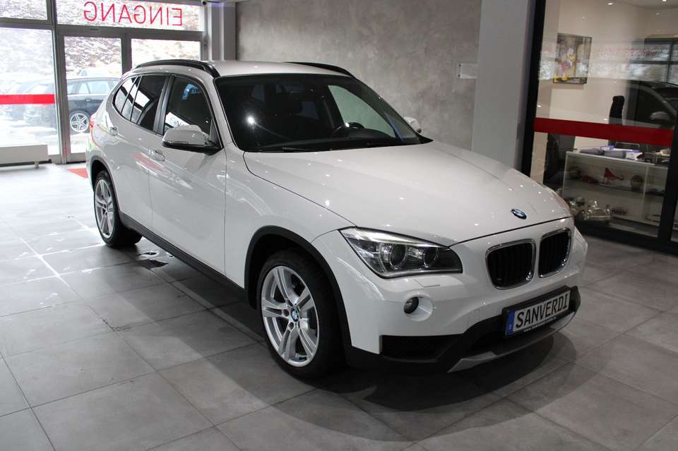 BMW X1 - Imagem 2