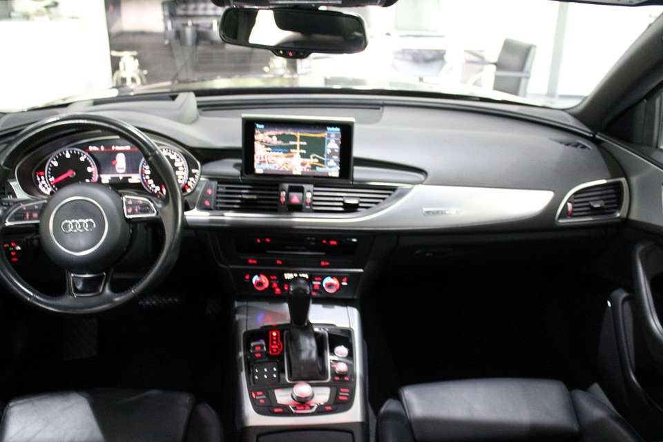 Audi A6 - Imagem 4