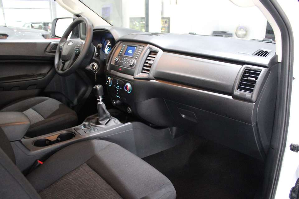 Ford Ranger - Imagem 5