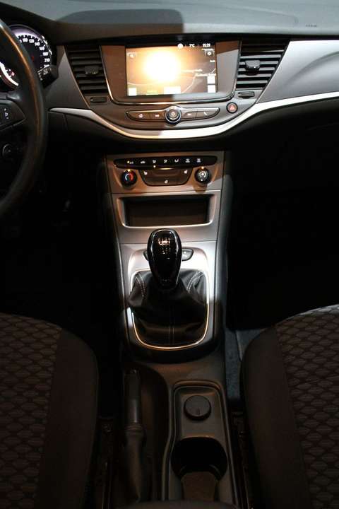 Opel Astra - Imagem 6