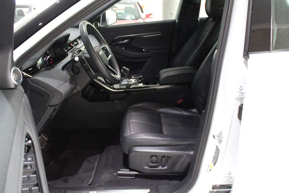 Land Rover Range Rover Evoque - Imagem 6